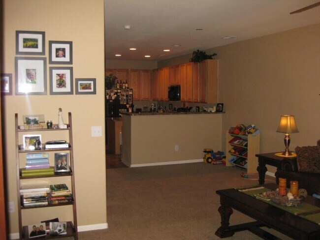 Building Photo - 4910 Black Vulture Grove