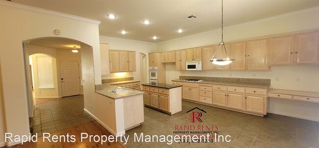 Foto del edificio - 4 br, 3 bath House - 2609 Marsh Wren Way