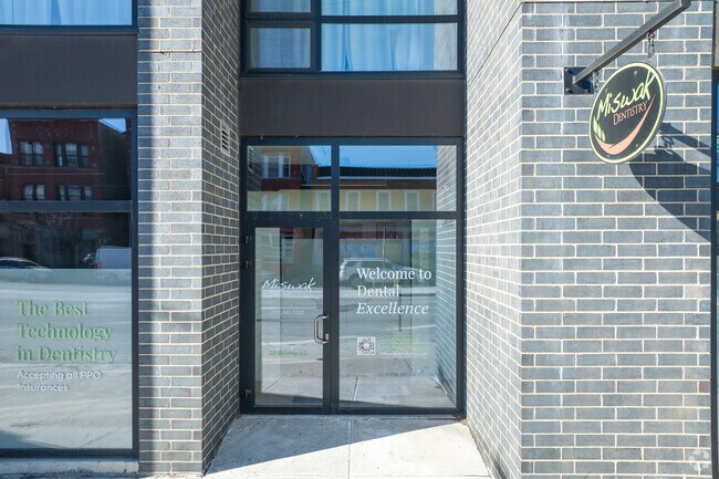 Foto del edificio - The Iowan