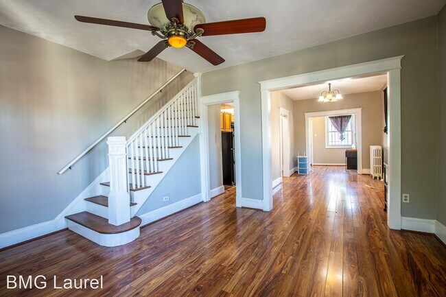 Foto del edificio - 3 br, 2 bath House - 1926 Rosedale St NE