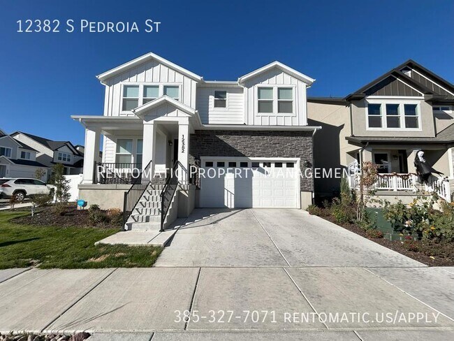 Foto del edificio - 12382 Pedroia St