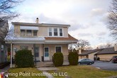 Primary Photo - 3 br, 1 bath House - 515 Greenwich St.