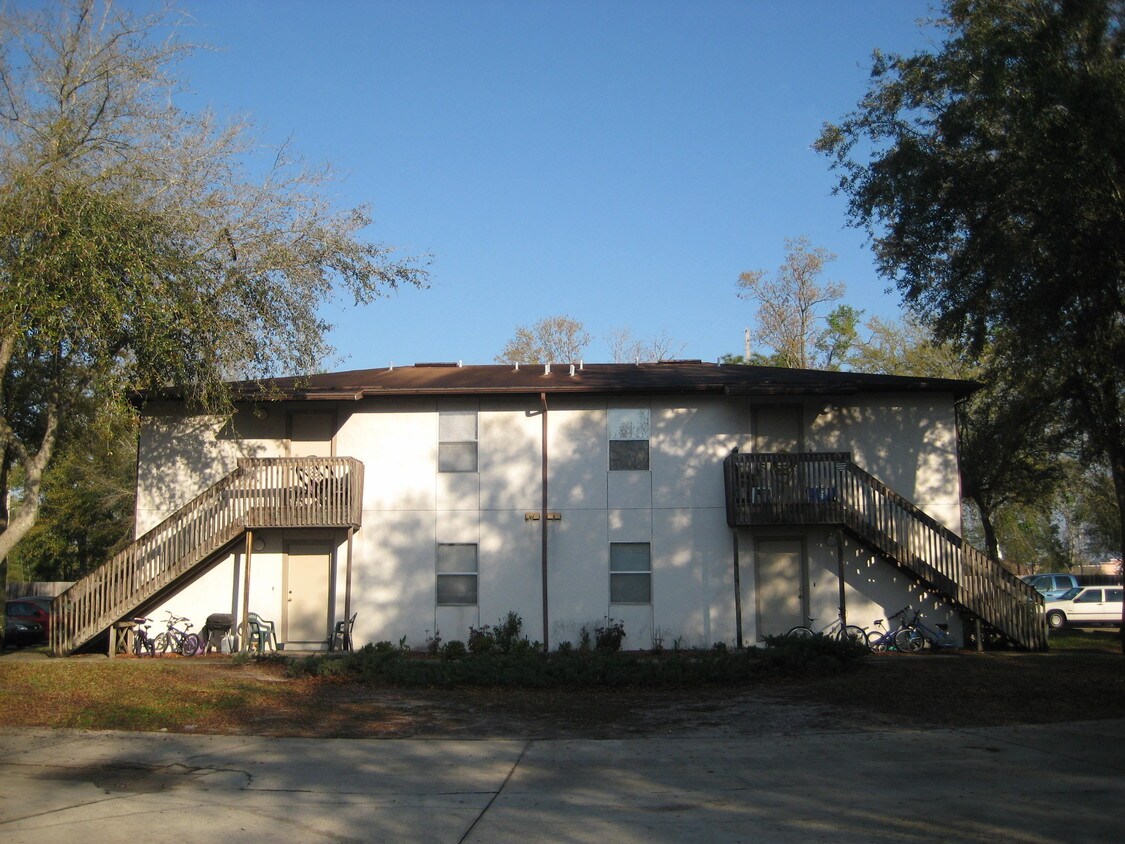 Parkridge Apartments Apartments in Orange Park, FL