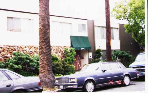 Primary Photo - Seal Beach Apartment