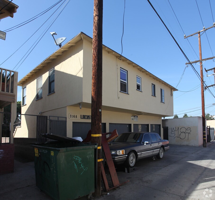 Building Photo - 2168 Locust Ave