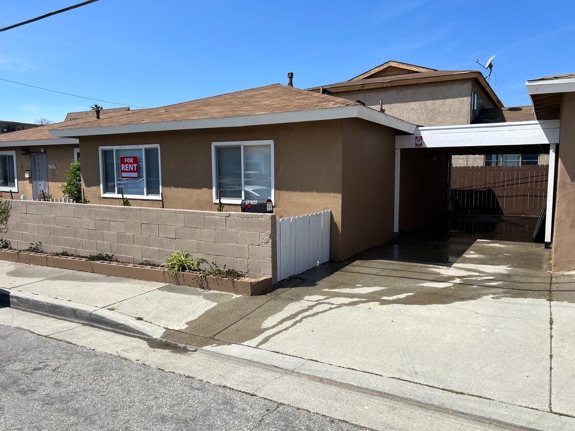 17305 Condon Ave, Lawndale, CA 90260 House Rental in Lawndale, CA