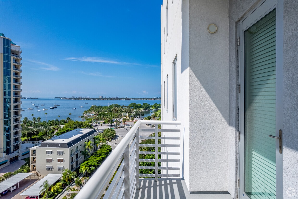 One Palm - 201 S Palm Ave Sarasota, FL 34236 | Apartments.com
