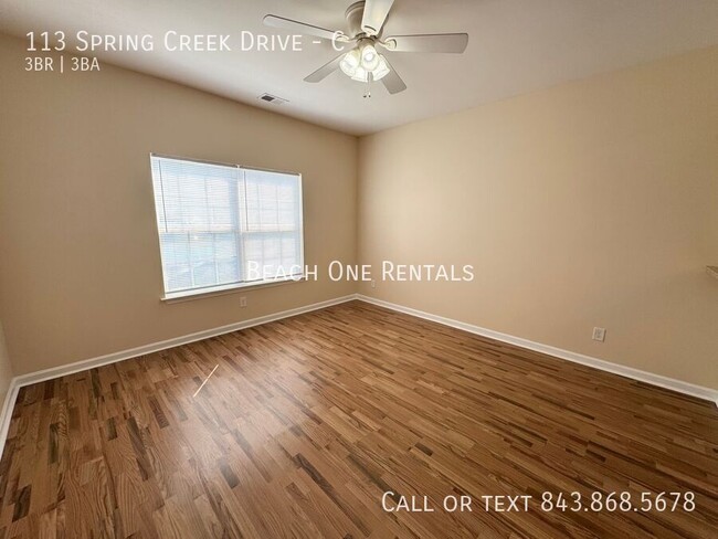 Building Photo - 113 Spring Creek Dr