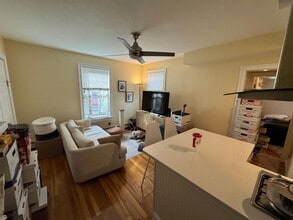Building Photo - 63 Walden St