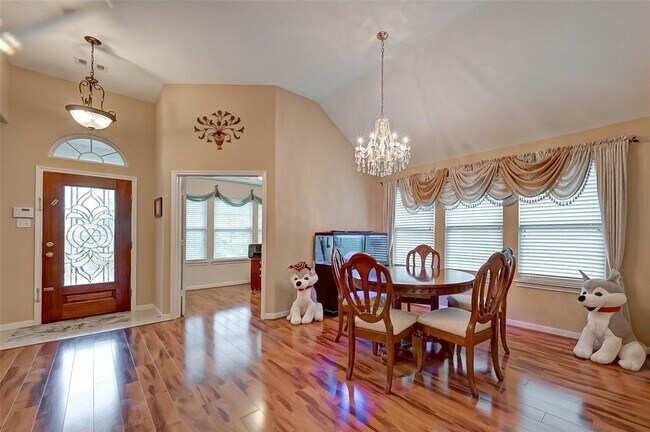 Building Photo - 9511 Mankay Ln