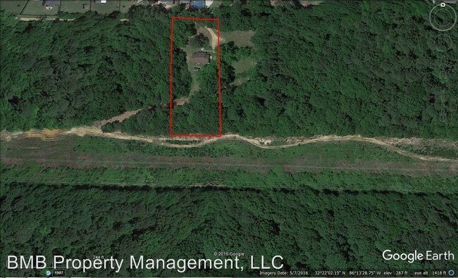 Building Photo - 4500 Bienville Rd