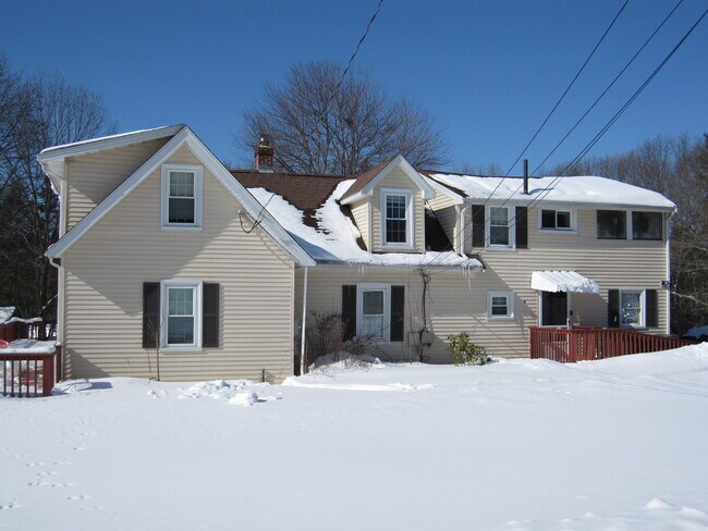 Foto del edificio - 6 Cart Path