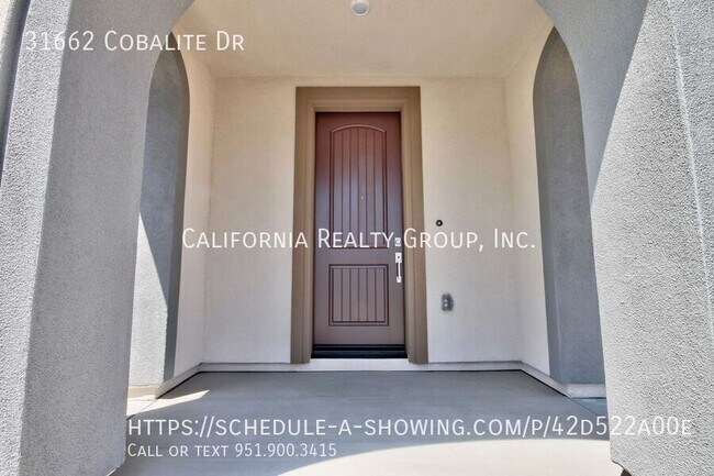 Building Photo - 31662 Cobalite Dr
