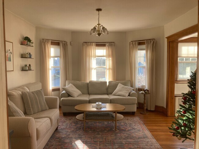 Foto del edificio - 141 Willow St