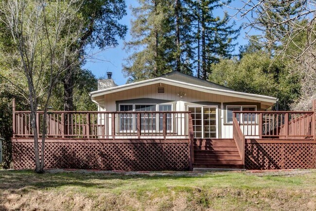 Foto del edificio - 13818 Bear Creek Rd