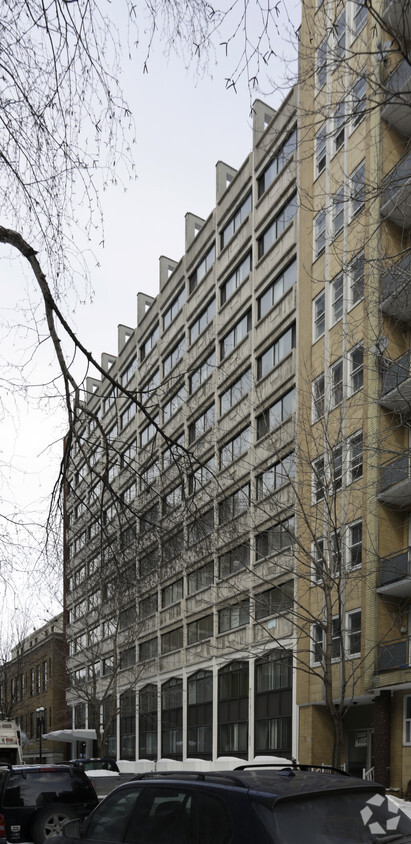 Photo du bâtiment - Le Durocher