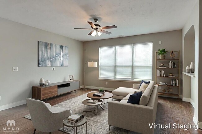 Foto del edificio - 3522 Cypress Landing Ct