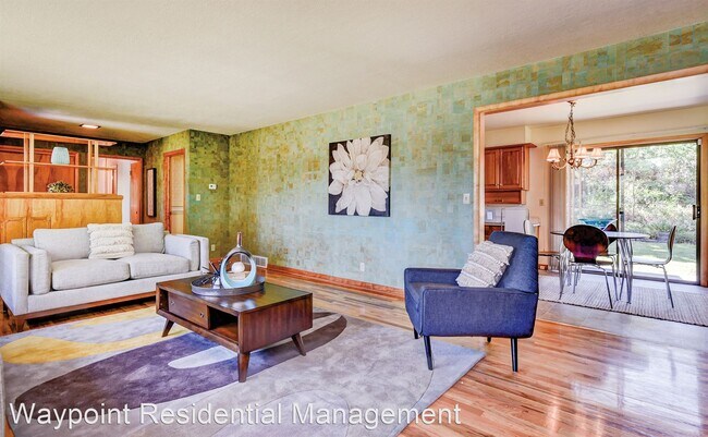 Foto del edificio - 4 br, 3 bath House - 1111 Highland View Dr