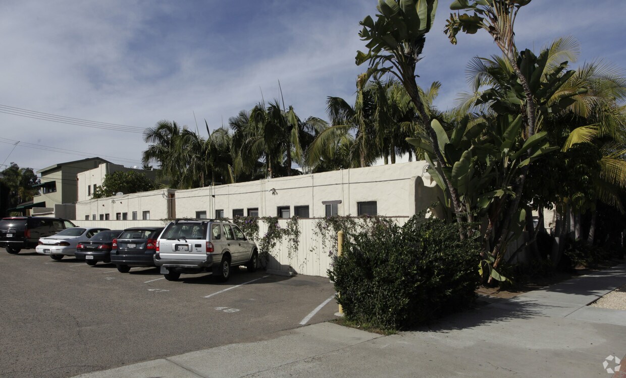 Foto principal - Las Casitas Apartments