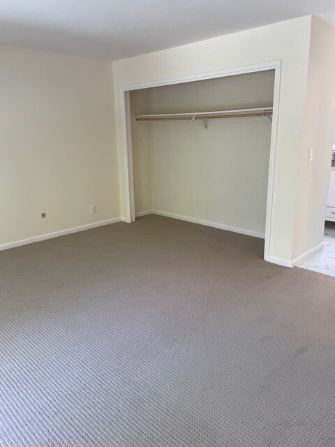Master Bedroom 2 - 12 Duane St