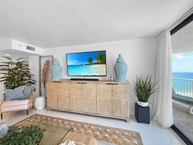 Foto del edificio - 3000 N Ocean Dr