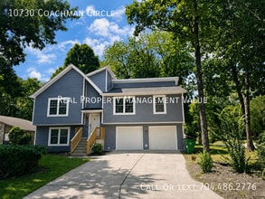 Building Photo - 10730 Coachman Cir