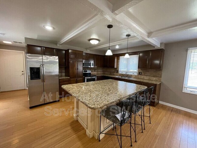 Building Photo - 3805 E Lomita St