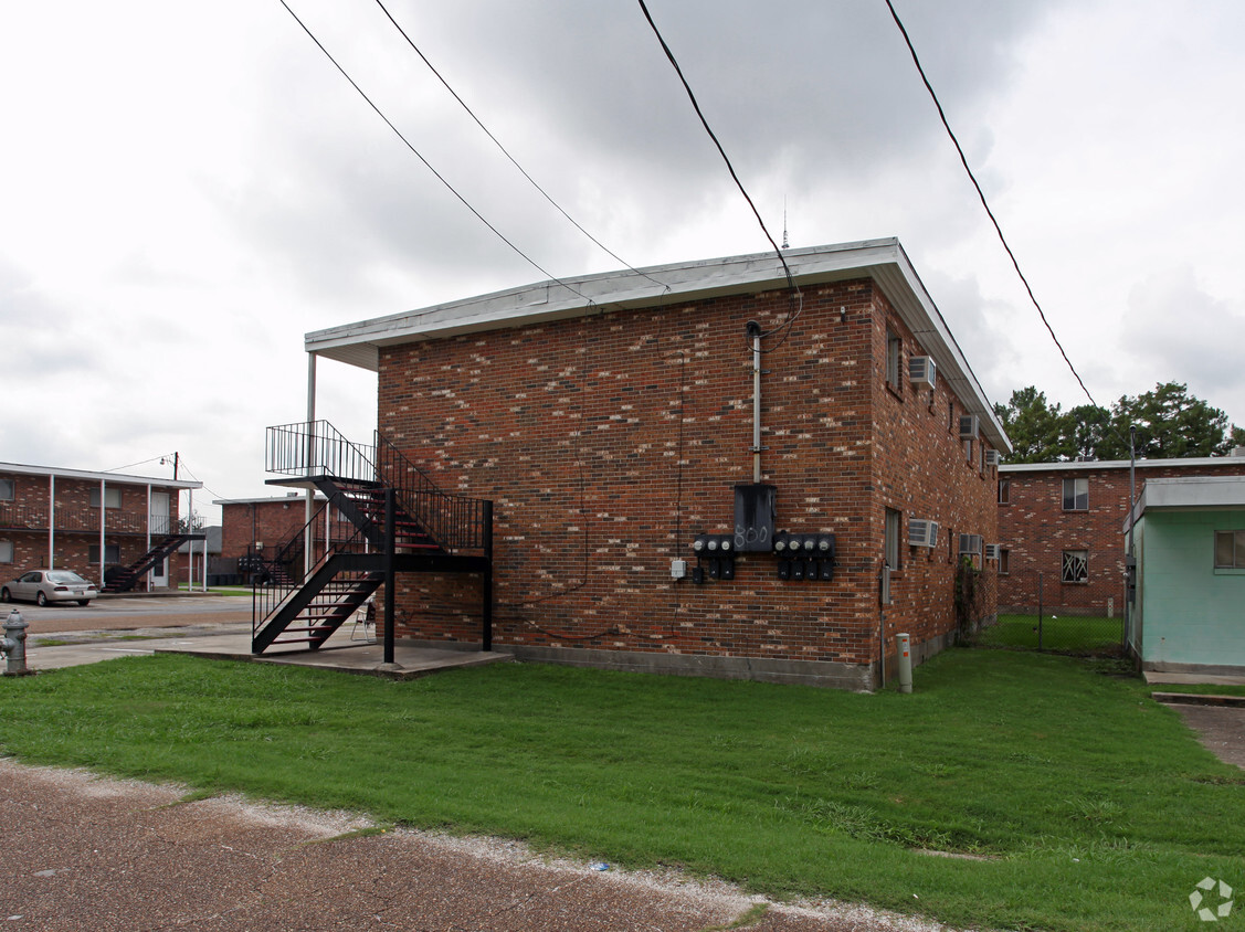 Foto del edificio - Kassville Apartments