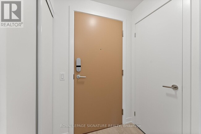 Photo du bâtiment - 1-411 Kyle Lowry Rd