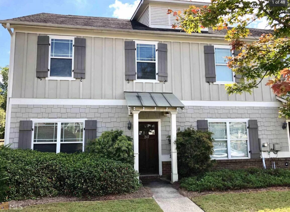 Primary Photo - PRE-LEASING FOR AUGUST 2026!