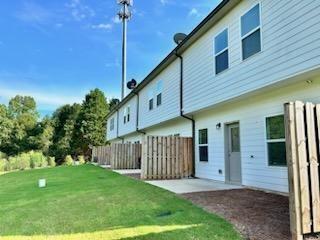 Foto del edificio - 1451 Ben Park Way