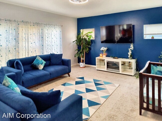 Foto del edificio - 5 br, 3.5 bath House - 5761 Copperleaf Trail