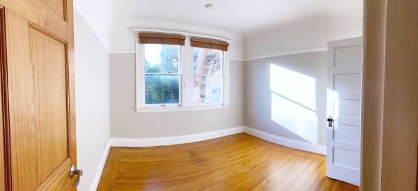Bedroom 2 - 333 Webster St