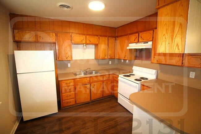 Foto del edificio - 802 Pecan Cir