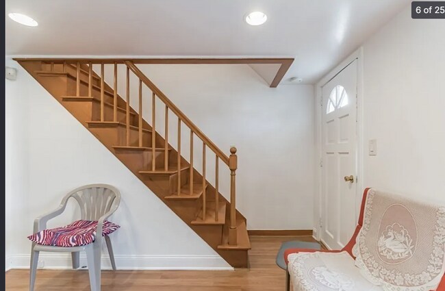 Foto del edificio - 4 Parker St