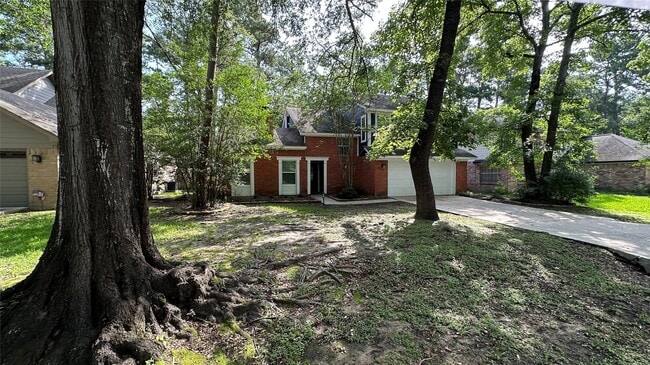 Foto del edificio - 8 Fawnchase Ct