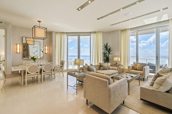 Building Photo - 2700 N Ocean Dr