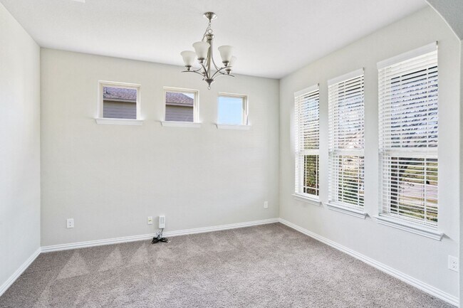 Foto del edificio - 2913 Kenner Dr, Pflugerville, Texas 78660