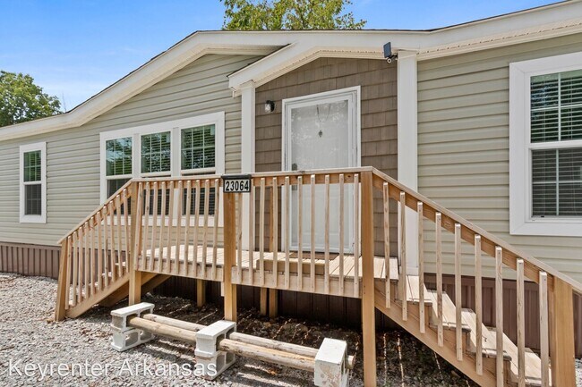 Foto del edificio - 3 br, 2 bath House - 23064 Highway 303