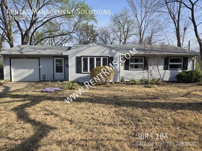 Foto del edificio - 1240 SW 31st St