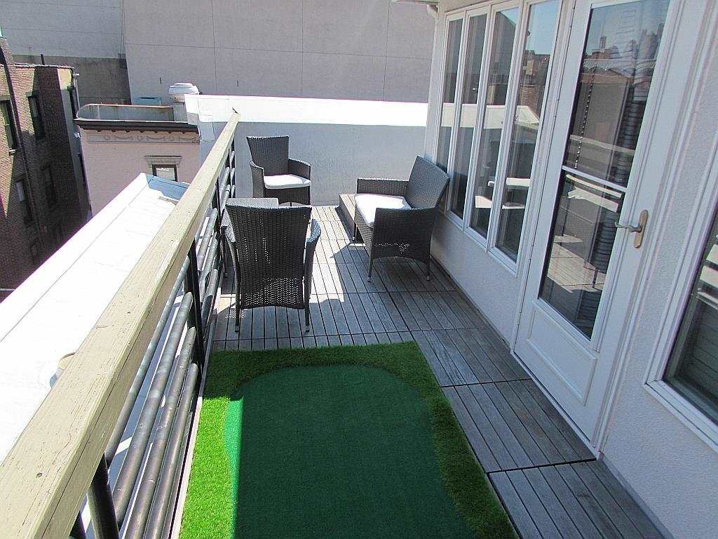 Foto principal - 203 Washington St
