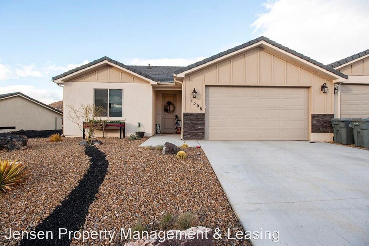 Primary Photo - 3 br, 2 bath House - 1508 West 460 North