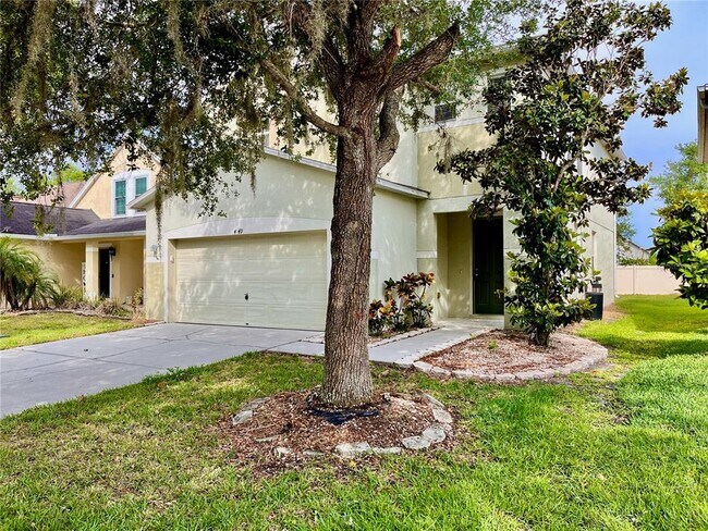 Foto del edificio - 4749 White Bay Cir