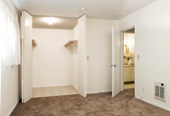Interior Photo - Berkshire Terrace