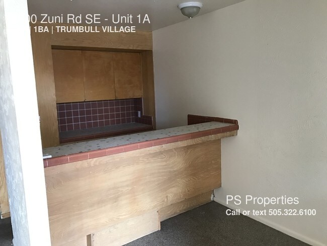 Building Photo - 8600 Zuni Rd SE