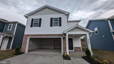 Building Photo - 5201 Crooked Ln