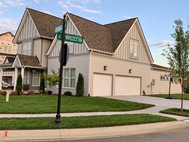 Building Photo - 201 Broadgreen Ln