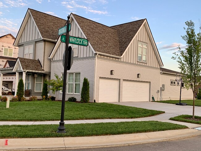 Foto del edificio - 201 Broadgreen Ln