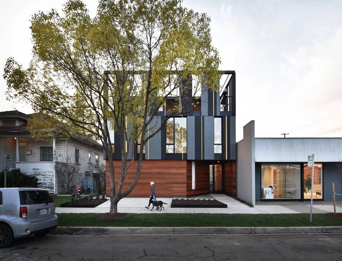 Foto principal - 1808 27th St