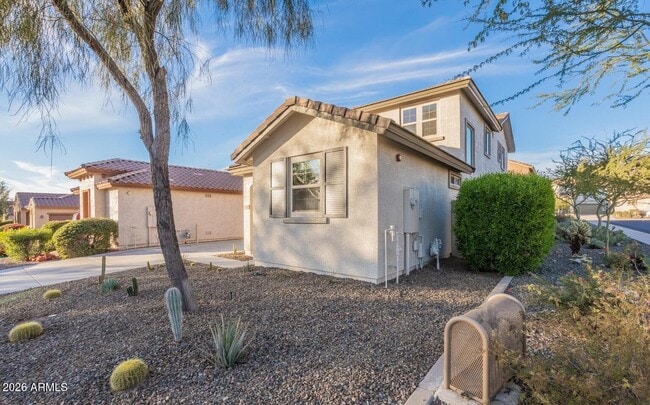 Building Photo - 7364 W Palo Brea Ln